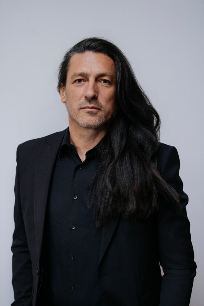 Michael Langerwisch – Portrait