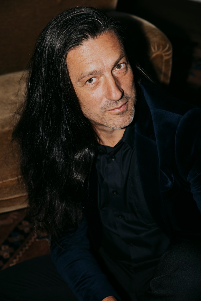 Der Freizeitmann – Begleitung für Konzerte und Events in München